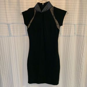 Bebe Date Night Dress